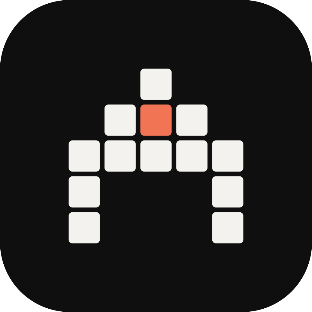 The Eaon ADE app icon