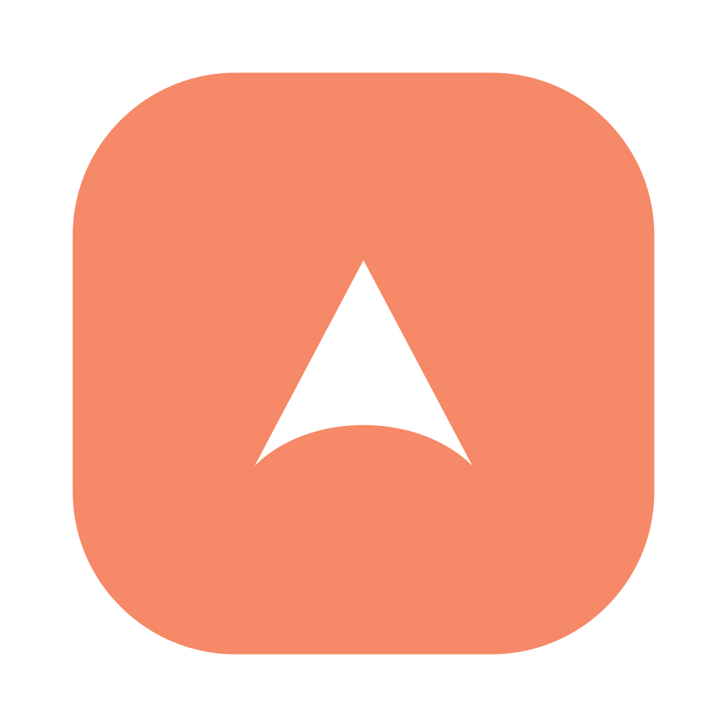 The Eaon app icon